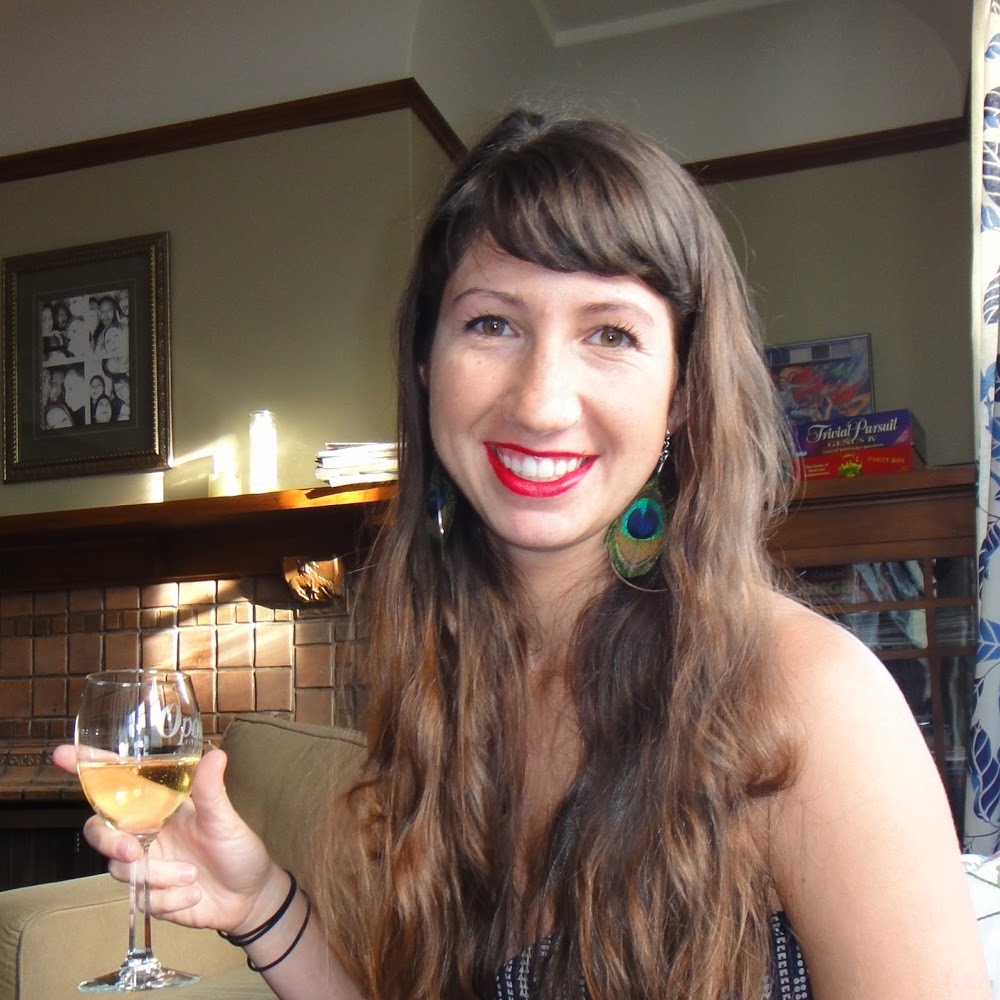 Meet your Posher, Lindsey